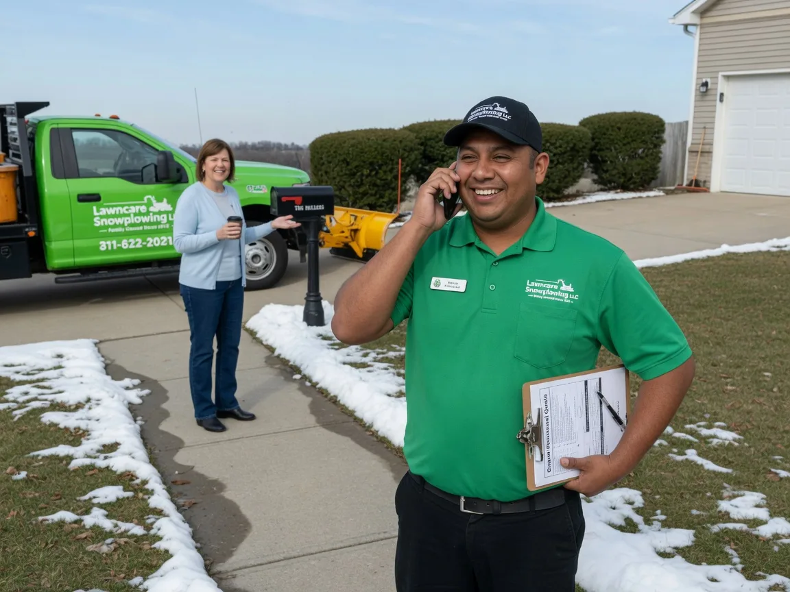 Lawn Care Services By Expert Landscaper Coulee Dam, WA FAQs